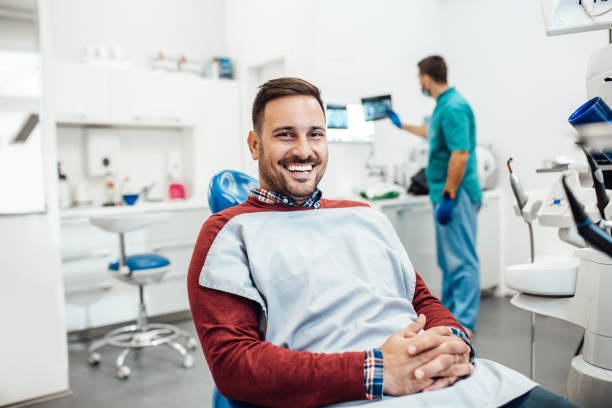 Best Dental Fillings (Composite and Amalgam)  in Augusta, KY
