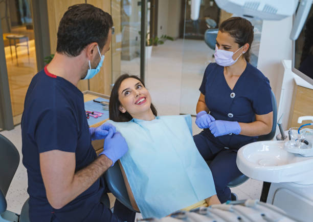 Best Invisalign and Clear Aligners  in Augusta, KY