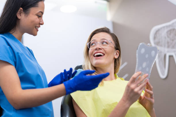 Augusta, KY  Holistic Dental Services Company