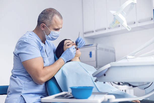 Best Full Mouth Reconstruction  in Augusta, KY