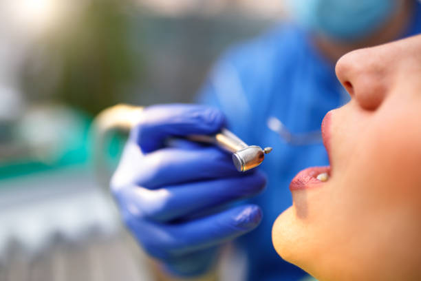 Full Mouth Reconstruction in Augusta, KY